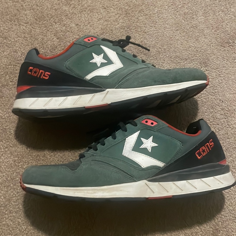 MENS CONVERSE CONS